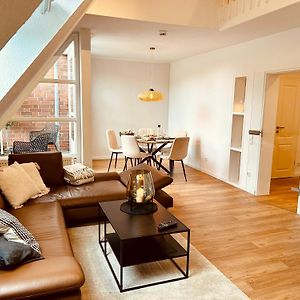 Appartement met Twee Slaapkamers